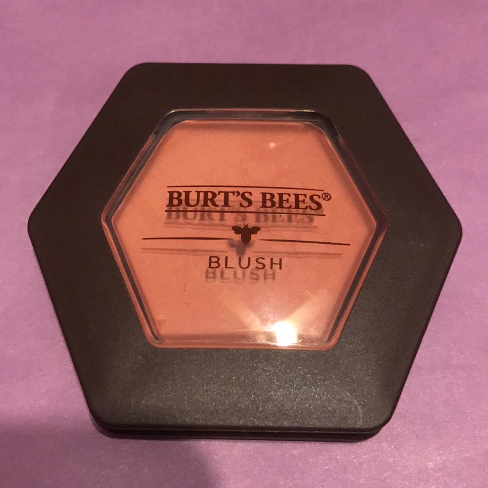 Burts Bees Blush
